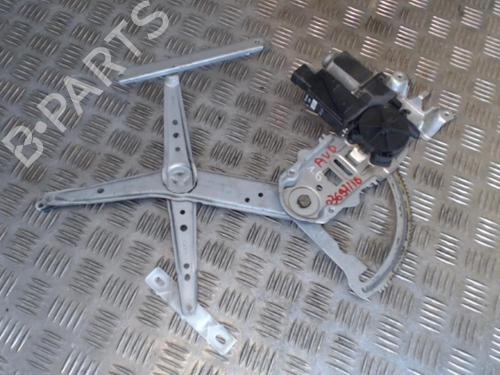 Lève-vitre avant droit OPEL CORSA C (X01) 1.3 CDTI (F08, F68) (70 hp) 24284569