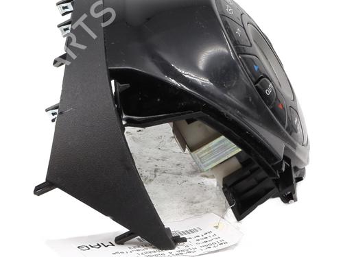 climate-control-nissan-micra-iv-k13k-k13kk-2010-33566749 main image
