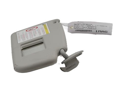 Right sun visor SKODA YETI (5L) 1.2 TSI | BP30359687I2