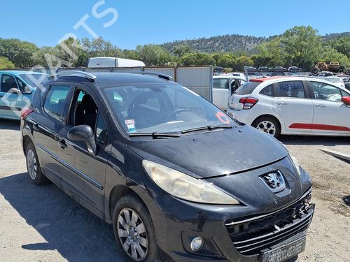 Used Parts PEUGEOT 207 SW (WK_) 1.6 HDi (109 hp) 3985312