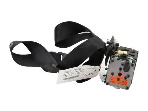 Front left seatbelt CITROËN C4 II (NC_) | BP36588993I26 - Image 3