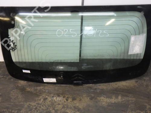 Used Tailgate CITROËN C1 (PM_, PN_) 1.0 (68 hp) 30260469