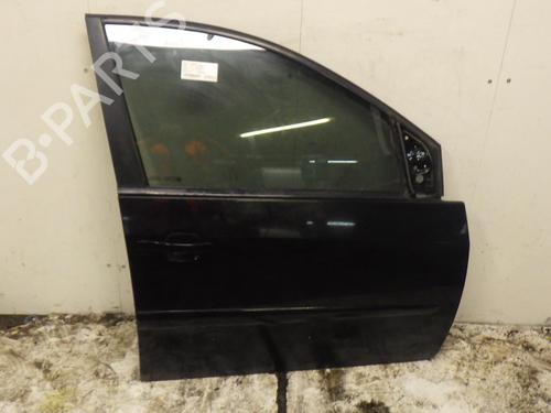 Used Right front door FORD FIESTA V (JH_, JD_) 1.4 TDCi (68 hp) 31926260