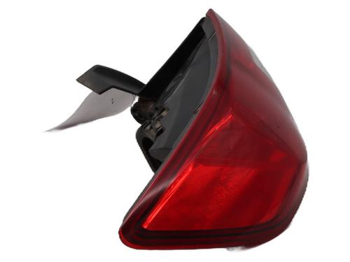 Left taillight RENAULT CLIO IV (BH_) 1.5 dCi 90 | BP30153941C34
