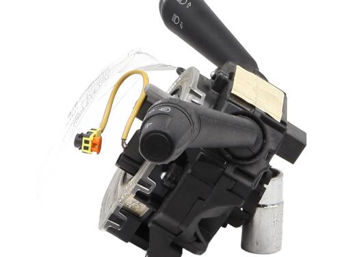 Used Steering column stalk Steering column stalk FIAT 500X (334_) 1.6 D Multijet (334AXA1B, 334AXA11) (120 hp) 40283817 40283817