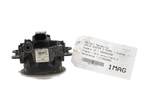 Used Right front fog light Right front fog light DACIA DUSTER (HM_) 1.5 dCi 115 (HMAD) (116 hp) 30884496 30884496