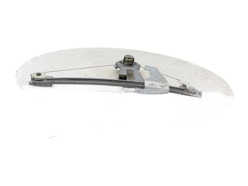Used Front right window mechanism Front right window mechanism CITROËN C1 (PM_, PN_) 1.0 (68 hp) 31672700 31672700
