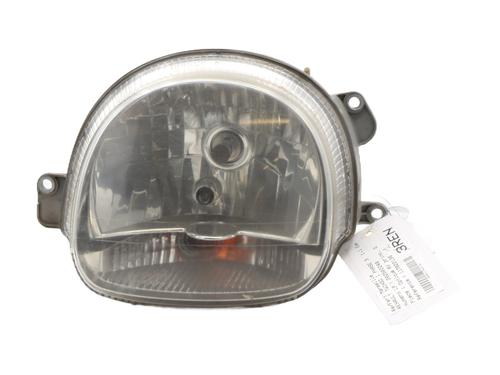 Used Left headlight RENAULT TWINGO I (C06_) 1.2 16V (C060) (60 hp) 31170896