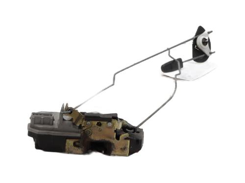 Fechadura trás esquerda PEUGEOT 206 Hatchback (2A/C) 1.4 i (75 hp) 31668315