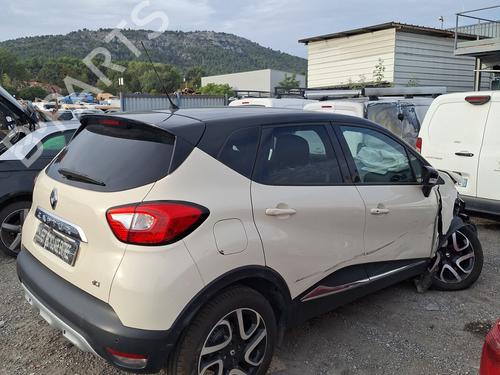 Front right interior door handle RENAULT CAPTUR I (J5_, H5_) 1.5 dCi 90 (J5N4, J5M5, J5MW, J5M6, J5AL, J5AJ) | BP31249053I14  - Image 14