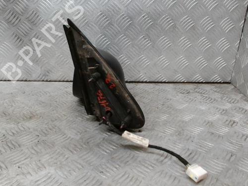 Left mirror CHRYSLER PT CRUISER (PT_) 2.2 CRD | BP24275954C26 