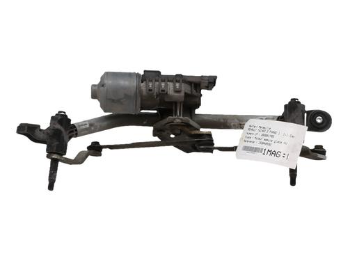 Front wiper motor RENAULT TWINGO II (CN0_) 1.2 16V (CN0K, CN0V, CN0A) | BP39258534M29 - Image 4