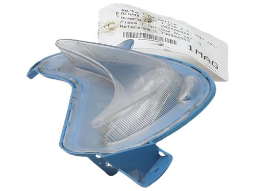 Left front indicator RENAULT ZOE (BFM_) ZOE | BP38258483C32 - Image 5