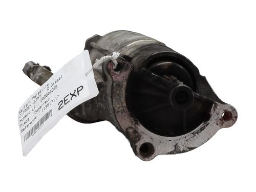 Startmotor CITROËN JUMPY II Van 2.0 HDi 120 | BP29614002M8 