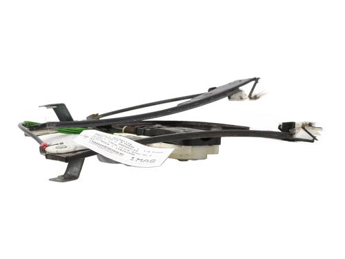 Front right window mechanism FORD MONDEO IV (BA7) 1.8 TDCi | BP31024710C23 - Image 2