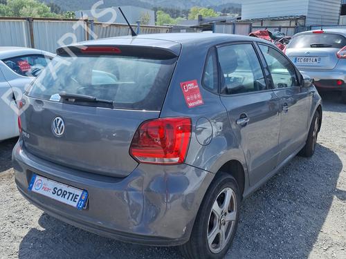 Instrument cluster VW POLO V (6R1, 6C1) 1.2 | BP27220014C47 