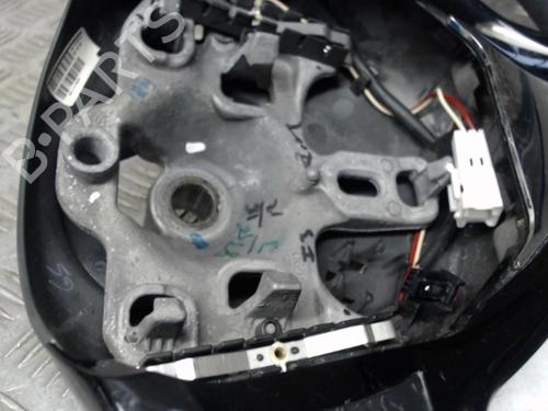 Steering wheel RENAULT CAPTUR I (J5_, H5_) 1.5 dCi 90 (J5N4, J5M5, J5MW, J5M6, J5AL, J5AJ) | BP24276878C49  - Image 6