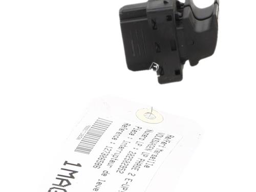 Left front window switch VW UP! (121, 122, BL1, BL2, BL3, 123)  | BP36367232I27  - Image 5
