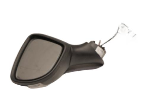Used Left mirror RENAULT CLIO IV (BH_) 1.5 dCi 90 (90 hp) 24263973