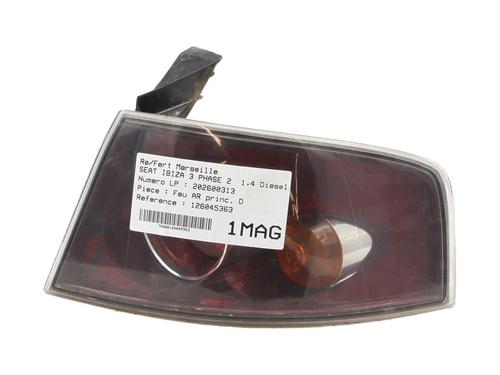 Farolim direito Farolim direito SEAT IBIZA III (6L1) 1.4 TDI (70 hp) 35925654 35925654