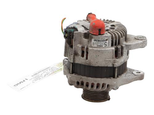 alternator-nissan-micra-iv-k13k-k13kk-2010-33629666 main image