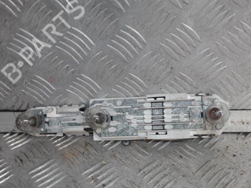 Lampeholder Lampeholder RENAULT SUPER 5 (B/C40_) 1.1 (48 hp) 24265449 24265449