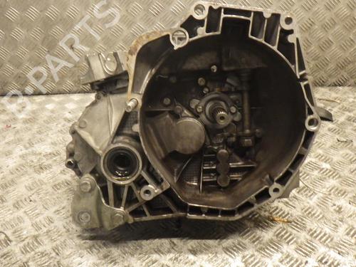 Used Gearbox FIAT PUNTO EVO (199_) 1.3 D Multijet (199AXC1A, 199BXC1A, 199AXT1A, 199BXT1A) (75 hp) 24279239