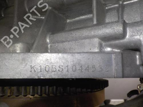 Engine SUZUKI CELERIO (LF) 1.0 (AVK310) | BP38167979M1 - Image 5