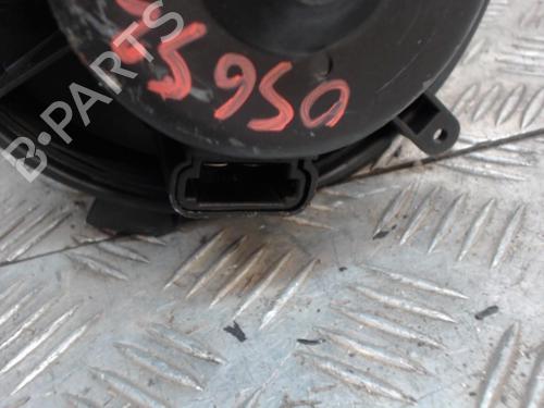 Heater blower motor PEUGEOT 206+ (2L_, 2M_) 1.4 HDi eco 70 | BP24273441M62 