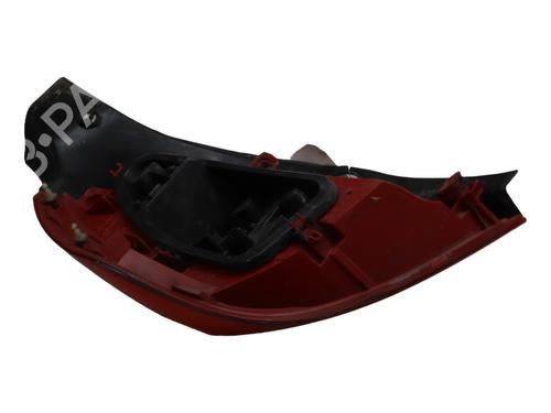 Used Right taillight Right taillight RENAULT CLIO III (BR0/1, CR0/1) 1.5 dCi (75 hp) 39729483 39729483