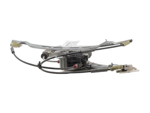 Used Front right window mechanism Front right window mechanism PEUGEOT 206+ (2L_, 2M_) 1.4 i (73 hp) 28131389 28131389