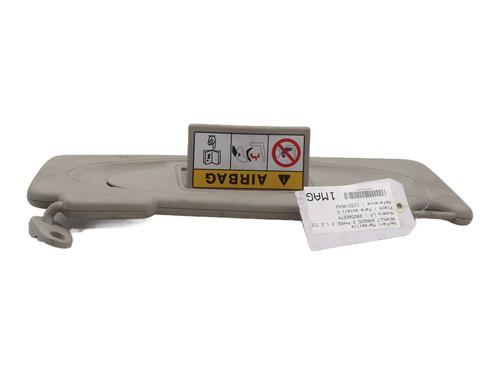 Right sun visor RENAULT KANGOO / GRAND KANGOO II (KW0/1_) 1.2 TCe 115 (KW02, KW14) | BP30203231I2