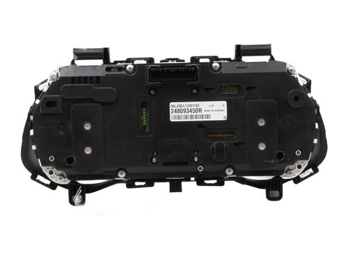 Instrument cluster RENAULT CAPTUR II (HF_) Blue dCi 95 (HFAF) | BP32068229C47