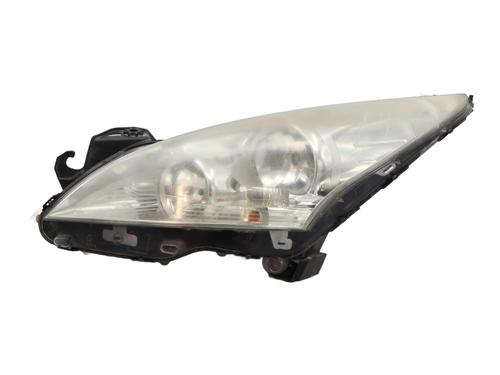 Used Left headlight PEUGEOT 3008 I MPV (0U_) 1.6 HDi (114 hp) 31998882