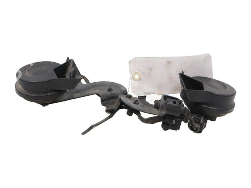 Used Horn Horn AUDI A8 D3 (4E2, 4E8) 6.0 W12 quattro (450 hp) 33707320 33707320