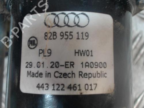 Front wiper motor AUDI A1 Sportback (GBA) 35 TFSI | BP24282879M29 - Image 2