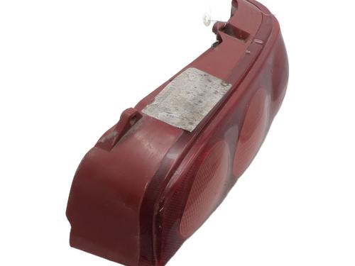 Left taillight FIAT SEICENTO / 600 (187_) 1.1 (187AXB, 187AXB1A, 187AXC1A02) | BP25920511C34 