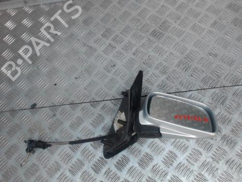Right mirror VW POLO III (6N1) 60 1.4 | BP24279770C27 