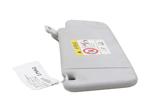 Used Right sun visor Right sun visor OPEL CORSA E (X15) 1.4 (08, 68) (90 hp) 29635576 29635576