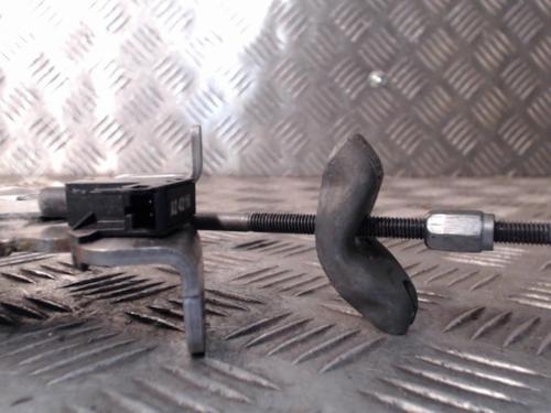 Hand brake SEAT IBIZA IV (6J5, 6P1) 1.2 TSI | BP24278518I18