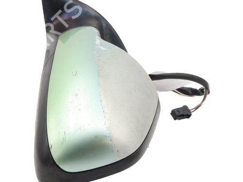 Left mirror PEUGEOT 307 (3A/C) 2.0 HDi 110 | BP30729575C26