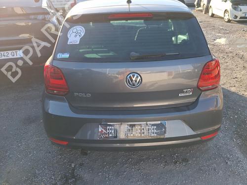Mirror switch VW POLO V (6R1, 6C1) 1.4 TDI | BP32297487I25 
