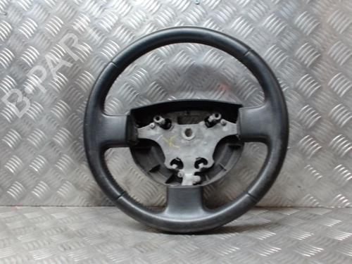 Steering wheel FORD FIESTA V (JH_, JD_) 1.4 16V | BP24268587C49 