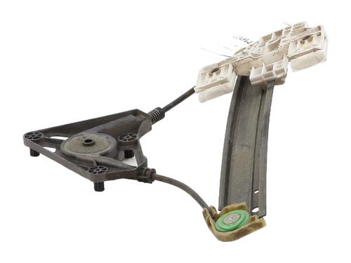 Used Rear right window mechanism Rear right window mechanism AUDI A1 (8X1, 8XK) [2010-2019] 33729298 33729298