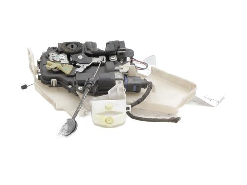 Front right lock VW POLO (9N_, 9A_) 1.4 TDI | BP26617099C97 
