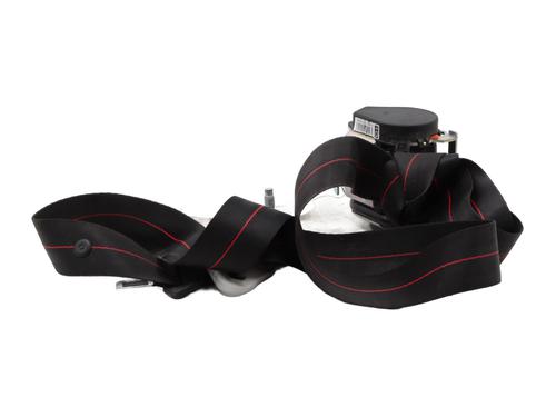 Front left seatbelt PEUGEOT 2008 I (CU_) 1.2 THP 110 / PureTech 110 | BP33414775I26 - Image 3