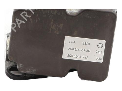 Used ABS pump ABS pump 37744710 37744710