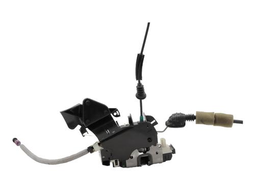 Used Front right lock Front right lock MERCEDES-BENZ GLK-CLASS (X204) 220 CDI 4-matic (204.984, 204.997) (170 hp) 26908866 26908866