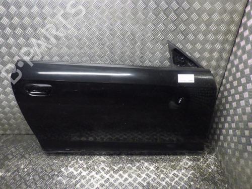 Used Right front door AUDI A3 Convertible (8P7) 1.8 TFSI (160 hp) 24274896