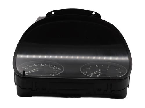 Used Instrument cluster BMW 1 (E87) 116 i (122 hp) 30339444